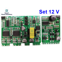 ราคา การ์ดไดซ์ อินเวอร์เตอร์ สำหรับซอม Inverter DA 3000 Watt DC AC Pure Sine Wave Inverter Board Driver Module Driver board (16415961199)