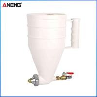 ราคา อเน็น ปืนพ่นสีหินจริงผนังภายนอกอาคารเครื่องพ่นปูนเคลือบซีเมนต์ (18789651128)