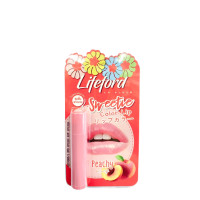ราคา แท้ ถูก Lifeford La Fleur ไลฟ์ฟอร์ด ลา เฟลอร์ ลิปมัน ลิปบาล์ม ลิปเปลี่ยนสี 3 5 กรัม (11166576666)