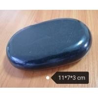 ราคา หินนวดประคบร้อน หินสปา หินนวด หินร้อน hot stone massage ขายแยกก้อน หินนวดตัว หินสปา นวดหินร้อน ช่วยผ่อนคลาย หินบะซอลต์ แท้ Basalt stone หินประคบร้อน (7156572738)