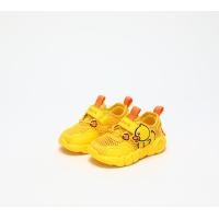 ราคา B DUCKรองเท้าผ้าใบเด็กB Duckขนาดรองเท้ากีฬาสำหรับเด็กพื้นรองเท้านุ่มสำหรับหัดเดินรองเท้าเป็ดระบายอากาศได้ดี (17688811643)