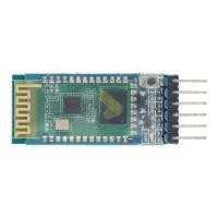 ราคา NEW HC 05 HC 05 hc 06 HC 06 RF Wireless Bluetooth Transceiver Slave Module RS232 TTL to UART Converter and Adapter for Arduino (19631929663)
