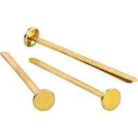 ราคา หมุด หมุดทองเหลือง 2 ขา ขนาด 1 2 3 นิ้ว หรือ NO 4 NO 10 NO 12 ตราเครื่องบิน (7659992358)