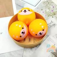 ราคา ซาลาเปายืด ซาลาเปาของเล่น ซาลาเปาคลายเครียด ซาลาเปาบีบ ซาลาเปานุ่ม ซาลาเปานุ่มนิ่ม สกุชชี่ซาลาเปา (16144402443)