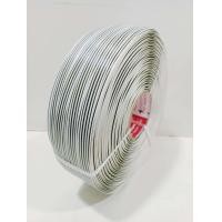 ราคา เส้นพลาสติก สายสาน สานกระเป๋า ขนาด 15 มม สีขาว พิมพ์เส้น ลาย 9 แถว น้ำหนัก 2 ขีด 1 กก 2 กก มีเก็บปลายทาง (17334700704)