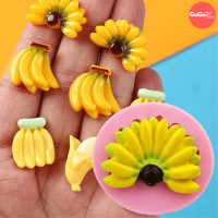 ราคา พิมพ์กล้วยฟองดอง ทำวุ้น ลูกชุบ ตกแต่งขนม สุดฮิต มีสินค้าพร้อมส่ง (20084684015)