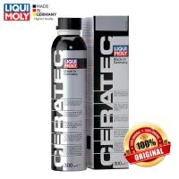 ราคา คูปองลด100 Liqui Moly ceratec สารเคลือบ ลดแรงเสียดทาน เซราเทค สารเคลือบเครื่องยนต์ (12246736901)