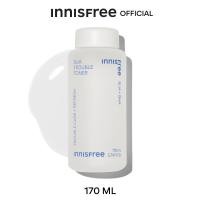 ราคา innisfree Bija trouble skin 170ml อินนิสฟรี บีจา ทรับเบิล สกิน 170มล ปลอบประโลมผิว สำหรับผิวบอบบาง มีปัญหาสิว (189908858)