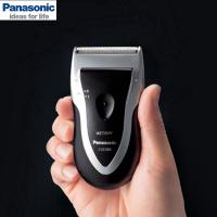 ราคา เครื่องโกนหนวด Panasonic Electric Shaver โกนหนวดไฟฟ้า Wet Dry Travel Shaver ES3831 ESB383 (16386048778)