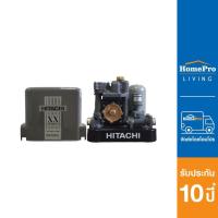 ราคา ส่งฟรี HITACHI ปั๊มอัตโนมัติ รุ่น WM P150XX 150 วัตต์ (17136983494)