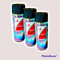 ราคา เซ็ต 3 ขวด Arche แป้งน้ำอาร์เช่ เมคอัพ โลชั่น ขนาด 98 ml แป้งน้ำรองพื้น สูตรดั้งเดิม ใช้ได้ทั้งผิวหน้าและผิวกาย หอมสดชื่นเย็นสบาย (18486259946)