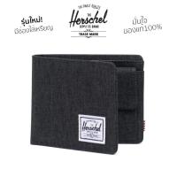 ราคา ของแท้ พร้อมส่ง กระเป๋าสตางค์ HERSCHEL ROY WALLET รุ่นใหม่ เน้นบางเบา มีป้ายtax วีดีโอรีวิวสินค้าจริง (18262184490)
