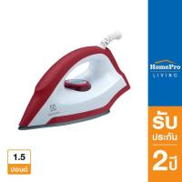 ราคา ELECTROLUX เตารีดแห้ง รุ่น EDI1004 1 50ปอนด์ (17424463415)