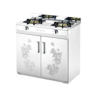 ราคา ส่งฟรี HomePro เตาแก๊สตั้งพื้น 2 หัวแก๊ส HQ 214 แบรนด์ LUCKY FLAME (18223412074)