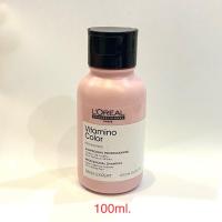 ราคา แท้ รุ่นใหม่ Loreal Serie Expert Resveratrol Vitamino Color Shampoo 500ml ลอรีอัล วิตามิโน คัลเลอร์ แชมพูล็อคสีผม (20244026483)