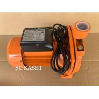 ราคา ปั๊มไฟฟ้า ปั๊มหอยโข่ง 1 นิ้ว 1 แรง SUNNY คุณภาพสูงISO9001 ปั๊มน้ำ Centrifugal Pump (4257354483)