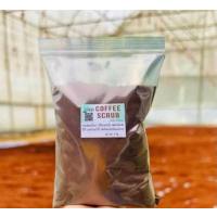 ราคา กากกาแฟ1kg กากกาแฟขัดผิว coffee scrub กลิ่นหอม เนื้อละเอียด ขนาด 1 kg (10325988753)