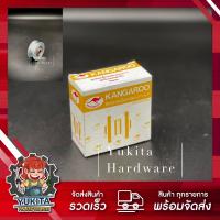 ราคา 1 ชิ้น ล้อเหล็ก ร่องฉาก กล่องเหลือง ขนาด 2นิ้ว2 1 2นิ้ว และ 3นิ้วx1นิ้ว ล้อประตูเลื่อน ล้อประตูรั้ว ล้อเหล็กเหนียว (11054194673)