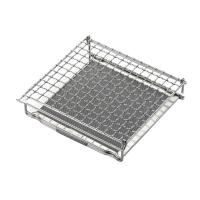 ราคา ตะแกรงปิ้งขนมปัง Campingmoon US 1615 US 1312 แสตนเลสเกรดพรีเมี่ยม พร้อมแผ่นรองเตา (16833279425)