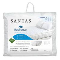 ราคา SANTAS ผ้ารองกันเปื้อน รุ่น Dacron Resilience แบบไม่รัดมุม มีให้เลือก 3 ขนาด (8858092400)