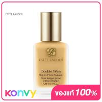 ราคา Estee Lauder Double Wear Stay in Place Makeup SPF10 PA 30ml 1W2Sand (19843280087)