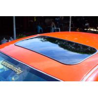 ราคา ส่งด่วน ซันรูฟ Sunroof ติดหลอกแบบแข็ง เป็นแผ่นอะคลิลิค (443004659)