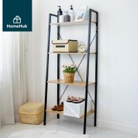 ราคา HomeHuk ชั้นวางของไม้ ตู้โชว์ไม้ 4 ชั้น 60x32 5x148cm ชั้นวางหนังสือ ชั้นวาง ชั้นวางต้นไม้ ชั้นไม้ ชั้นไม้วางของ ชั้นวางของเหล็ก ชั้นวางไม้ ตู้โชว์ชั้นวางของ ชั้นวางเหล็ก ชั้นวางมินิมอล ชั้นวางของมินิ