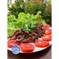 ราคา หมูแดดเดียว 500กรัม (20482841857)