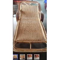 ราคา เปลนอนหวาย ขนาดจัมโบ้ ขนาด 70 190 ซม หวายผสมเทียม (20406733178)