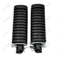 ราคา ยางพักเท้าหน้า หลัง wave110i dream super cub wave100s 2005 ยางพักเท้า ยางพักเท้าเวฟ110i พักเท้าเวฟ125i ใช้งานดี ทนทานมาก (20334732461)