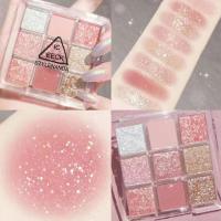 ราคา DIKALU COCO VENUS สินค้าของแท้ อายแชโดว์ พาเลทตา พาเลทอายแชโดว์ 35สี เนื้อดินน้ำมัน สีสวย ติดทน eyeshadow (19277492307)