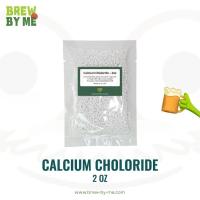 ราคา Calcium Chloride ขนาด 2oz 56 กรัม (19026499658)