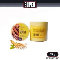 ราคา โสมสปีดไวท์ แพ๊ค 3 กระปุก ครีมโสมสปีดไวท์ Pure Ginseng Speed White Cream โสมพาราไดซ์ แพ๊ค3 กระปุก (19955828230)