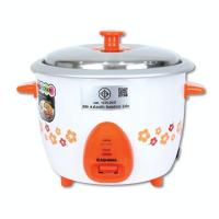 ราคา KASHIWA หม้อหุงข้าว 1 5 ลิตร อุ่นทิพย์ รุ่น RC 715 หม้อหุงข้าวทรงdrum Rice cooker รับประกัน 1 ปี (20462834904)
