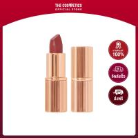 ราคา Charlotte Tilbury Matte Revolution Lipstick 1 1g Walk of No Shame ลิปสติกเนื้อแมทท์ (20530186500)
