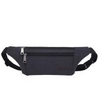 ราคา กระเป๋าคาดเอว คาดอก สะพายไหล่ กระเป๋าสะพายข้าง กระเป๋าคาดเอวผ้าแคนวาส (13392909021)