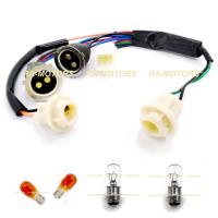 ราคา C HMA ไฟหน้า เวฟ100s รุ่นใหม่ 2005 wave100ubox เวฟ100ยูบ็อก กระจกไฟหน้า ขั้วไฟ หลอดไฟหน้า หลอดไฟเลี้ยว จานฉายเวฟ100 ซีนบีนเวฟ100 ไฟหน้าเดิมเวฟ (20502726959)