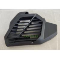 ราคา ฝาครอบ หม้อน้ำ ดำ PCX 150 พีซีเอ็กซ์ 150 ปี 2015 2017 3760 094 ZBL HMA BRAND (19568823075)