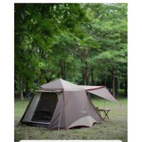 ราคา เต็นท์ Vidalido Waterproof Automatic Cabin Tent เต็นท์กันพายุ (1199974496)