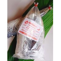 ราคา ปลาส้มตัว ปลาเจ่าคู่ ปลาส้มยัดข้าวในท้องแพ็คคู่ บรรจุ 2 ตัว (20405435720)