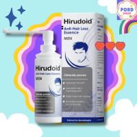 ราคา Hirudoid Anti Hair loss essence ฮีรูดอยด์ แอนตี้ แฮร์ลอส เอสเซนส์ สูตร Men ผู้ชาย (20127681081)