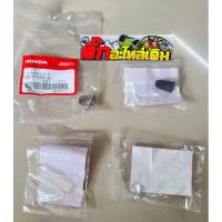 ราคา ท่อระบายกรองเวฟ125S R บังลม เวฟ100Sยูบ็อค เวฟ125xแท้ศูนย์ (20366724949)