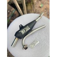 ราคา ท่อย่นเชง เวฟ110i ดรีม 2014 2020 (20409937782)