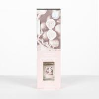 ราคา MINISO ก้านไม้หอม ก้านไม้หอมอโรม่า ปรับอากาศ อโรมาเทอราพี Angel Eye Series Reed Diffuser (15146773825)