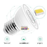 ราคา DImหลอดไฟLED Buid Par38 par30 par20 LED ดิมหรี่แสงได้ขั้วไฟE27โคมขาวหลอดไฟกันน้ำip65 (16312500575)