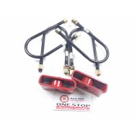 ราคา Isuzu กล่องโหลด1 5 นิ้ว สาแหรกแหนบ สำหรับรุ่น D MAX 1 ชุด (8996518450)