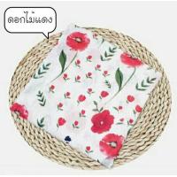 ราคา ส่งฟรี ใช้ร่วมกับคูปอง ผ้าห่อตัวเด็ก ผ้าห่อตัวมัสลิน ผ้าห่อตัวมัสลินคอตตอน 100 Muslin Swaddles ขนาด 120x120 cm ผ้านิ่ม ผืนใหญ่ (441366047)