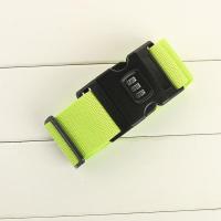 ราคา สายรัดกระเป๋าเดินทาง Luggage Strap (14561435906)