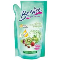 ราคา ครีมอาบน้ำ บีไนซ์ ถุงเติม ขนาด 180 400 มล (20537449363)