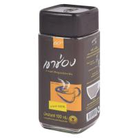 ราคา เขาช่อง กาแฟสำเร็จรูปชนิดเกล็ด 100 ก (10558238059)